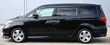Honda Elysion Prestige SG – RR5 – Bild 5