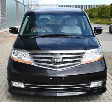 Honda Elysion Prestige SG – RR5 – Bild 4