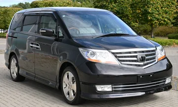 Honda Elysion Prestige SG – RR5 – Bild 1
