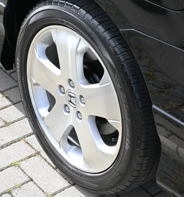 Honda Elysion Prestige SG – RR5 – Bild 6