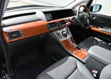 Honda Elysion Prestige SG – RR5 – Bild 7