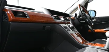 Honda Elysion Prestige SG – RR5 – Bild 8