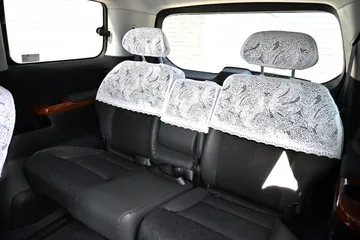 Honda Elysion Prestige SG – RR5 – Bild 10