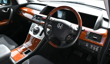 Honda Elysion Prestige SG – RR5 – Bild 11