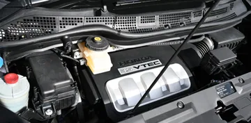 Honda Elysion Prestige SG – RR5 – Bild 13