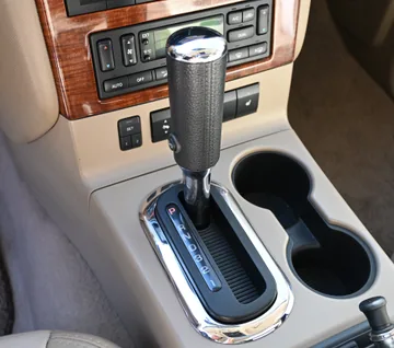 Ford Explorer V8 Eddie Bauer 4WD | Schwarz – Bild 14