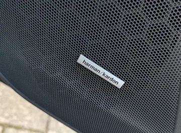 Subaru Forester 2.0XT Platinum Lineartronic – Bild 7