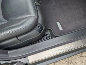 Mercedes-Benz S 500 L (W220) – Bild 10