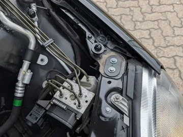 Mercedes-Benz S 500 L (W220) – Bild 16